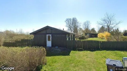 Lejligheder til salg i Føllenslev - Foto fra Google Street View