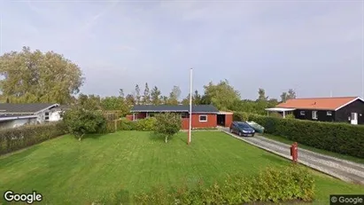 Lejligheder til salg i Juelsminde - Foto fra Google Street View