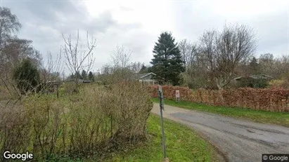 Lejligheder til salg i Holbæk - Foto fra Google Street View
