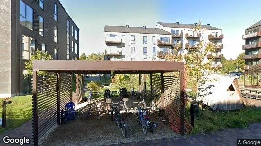 Lejligheder til leje i Helsingør - Foto fra Google Street View