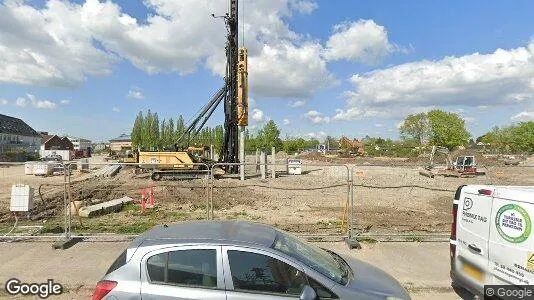 Lejligheder til leje i Brøndby - Foto fra Google Street View