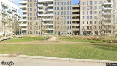 Lejligheder til leje i København S - Foto fra Google Street View