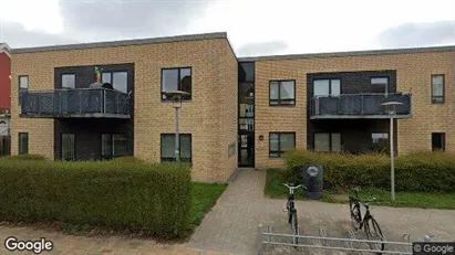 Lejligheder til leje i Odense C - Foto fra Google Street View