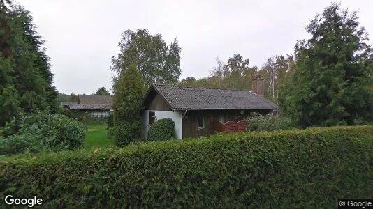 Lejligheder til salg i Juelsminde - Foto fra Google Street View
