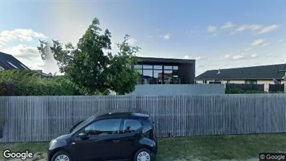 Lejligheder til salg i Egå - Foto fra Google Street View