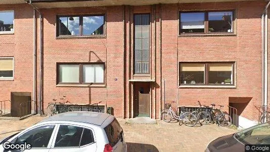 Lejligheder til salg i Odense C - Foto fra Google Street View