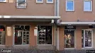 Lejlighed til salg, Hobro, Lillegade<span class="blurred street-number" onclick="ProcessAdRequest(3367393)"><span class="hint">Se vejnr.</span>[xxxxxxxx]</span>
