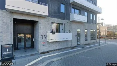 Lejligheder til leje i København SV - Foto fra Google Street View