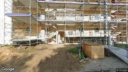 Lejligheder til leje i Viborg - Foto fra Google Street View
