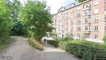 Lejligheder til salg i København K - Foto fra Google Street View