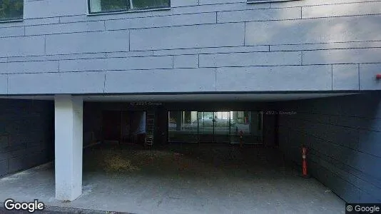 Lejligheder til salg i Randers C - Foto fra Google Street View