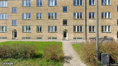 Lejligheder til salg i København S - Foto fra Google Street View