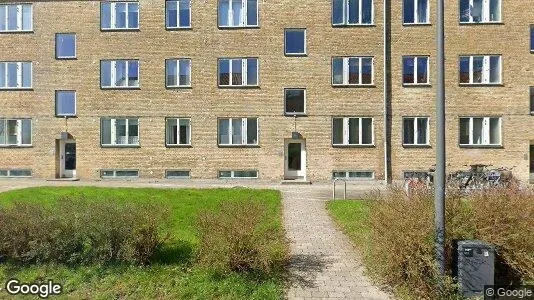 Lejligheder til salg i København S - Foto fra Google Street View