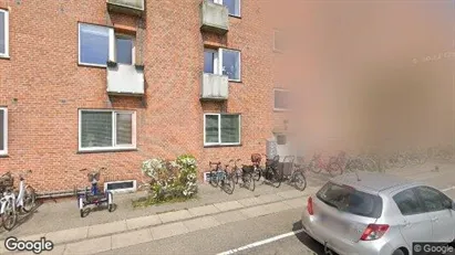 Lejligheder til salg i København S - Foto fra Google Street View