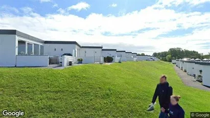 Lejligheder til salg i Tranekær - Foto fra Google Street View