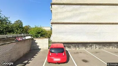 Lejligheder til salg i Vallensbæk - Foto fra Google Street View