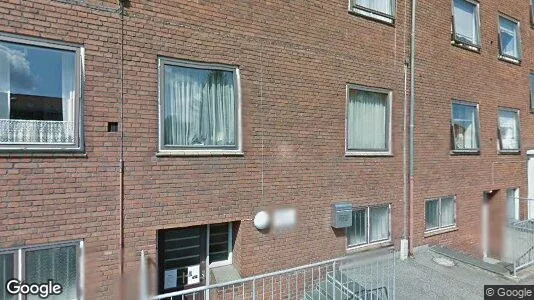 Lejligheder til salg i Horsens - Foto fra Google Street View