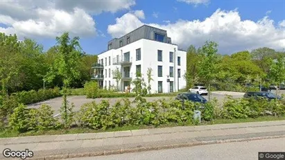 Lejligheder til salg i Glostrup - Foto fra Google Street View