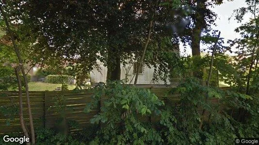 Lejligheder til salg i Taastrup - Foto fra Google Street View