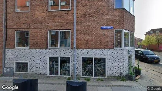 Lejligheder til salg i Aalborg Centrum - Foto fra Google Street View