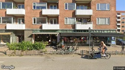 Lejligheder til salg i Østerbro - Foto fra Google Street View