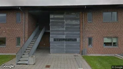 Lejligheder til leje i Viborg - Foto fra Google Street View