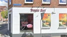 Lejlighed til leje, Herning, Silkeborgvej<span class="blurred street-number" onclick="ProcessAdRequest(3368283)"><span class="hint">Se vejnr.</span>[xxxxxxxx]</span>