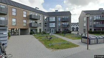 Lejligheder til leje i Nyborg - Foto fra Google Street View
