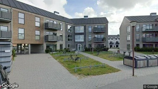 Lejligheder til leje i Nyborg - Foto fra Google Street View