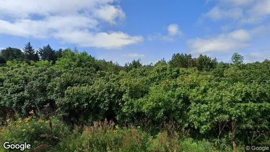 Lejligheder til salg i Løkken - Foto fra Google Street View