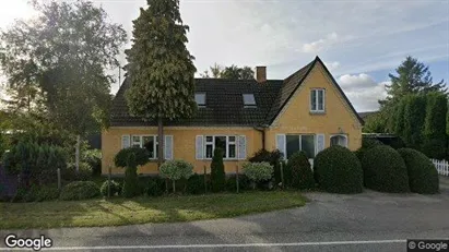 Lejligheder til salg i Maribo - Foto fra Google Street View