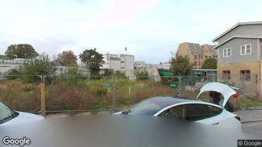 Lejligheder til leje i København NV - Foto fra Google Street View