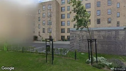 Lejligheder til leje i Horsens - Foto fra Google Street View