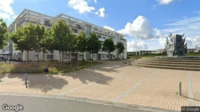 Lejligheder til salg i Måløv - Foto fra Google Street View
