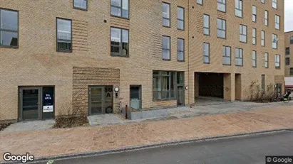 Lejligheder til leje i Odense C - Foto fra Google Street View