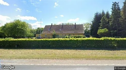 Lejligheder til salg i Marslev - Foto fra Google Street View
