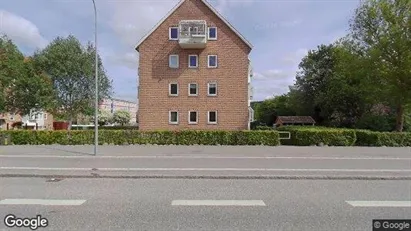 Lejligheder til leje i Roskilde - Foto fra Google Street View