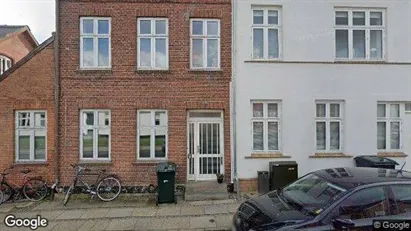 Lejligheder til salg i Kolding - Foto fra Google Street View