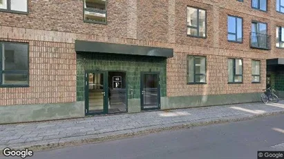 Lejligheder til leje i København S - Foto fra Google Street View