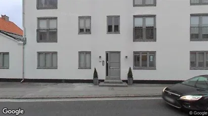 Lejligheder til salg i Skodsborg - Foto fra Google Street View