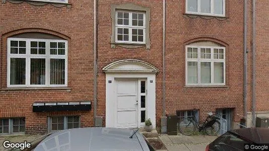 Lejligheder til salg i Horsens - Foto fra Google Street View