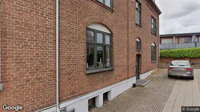 Lejligheder til salg i Næstved - Foto fra Google Street View