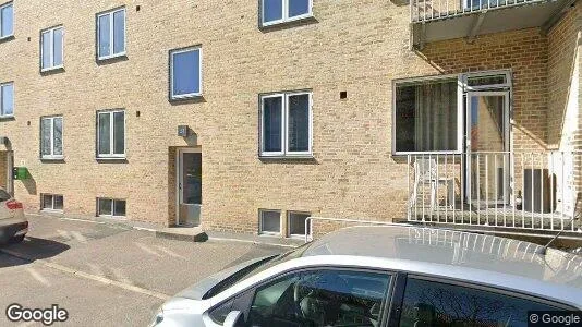 Lejligheder til salg i København S - Foto fra Google Street View