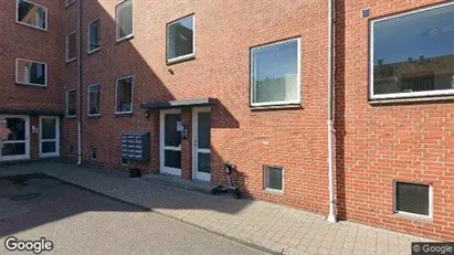 Lejligheder til salg i København S - Foto fra Google Street View
