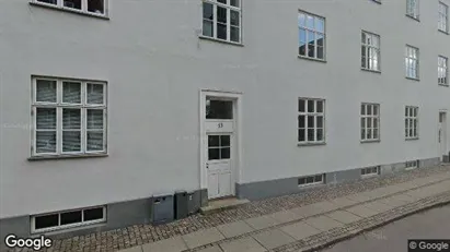 Lejligheder til salg i Aalborg Centrum - Foto fra Google Street View