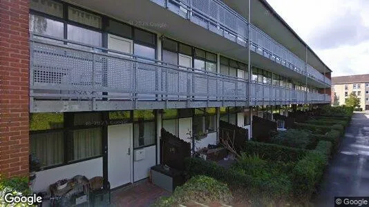 Lejligheder til salg i Rødovre - Foto fra Google Street View