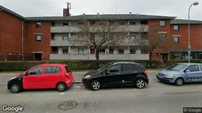 Lejligheder til salg i Hvidovre - Foto fra Google Street View