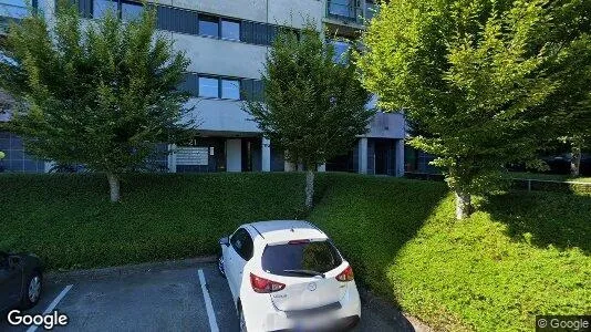 Lejligheder til salg i Århus C - Foto fra Google Street View