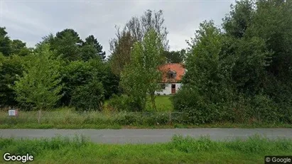 Lejligheder til salg i Samsø - Foto fra Google Street View