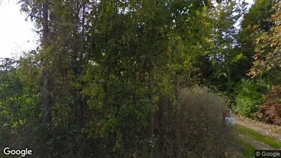 Lejligheder til salg i Væggerløse - Foto fra Google Street View